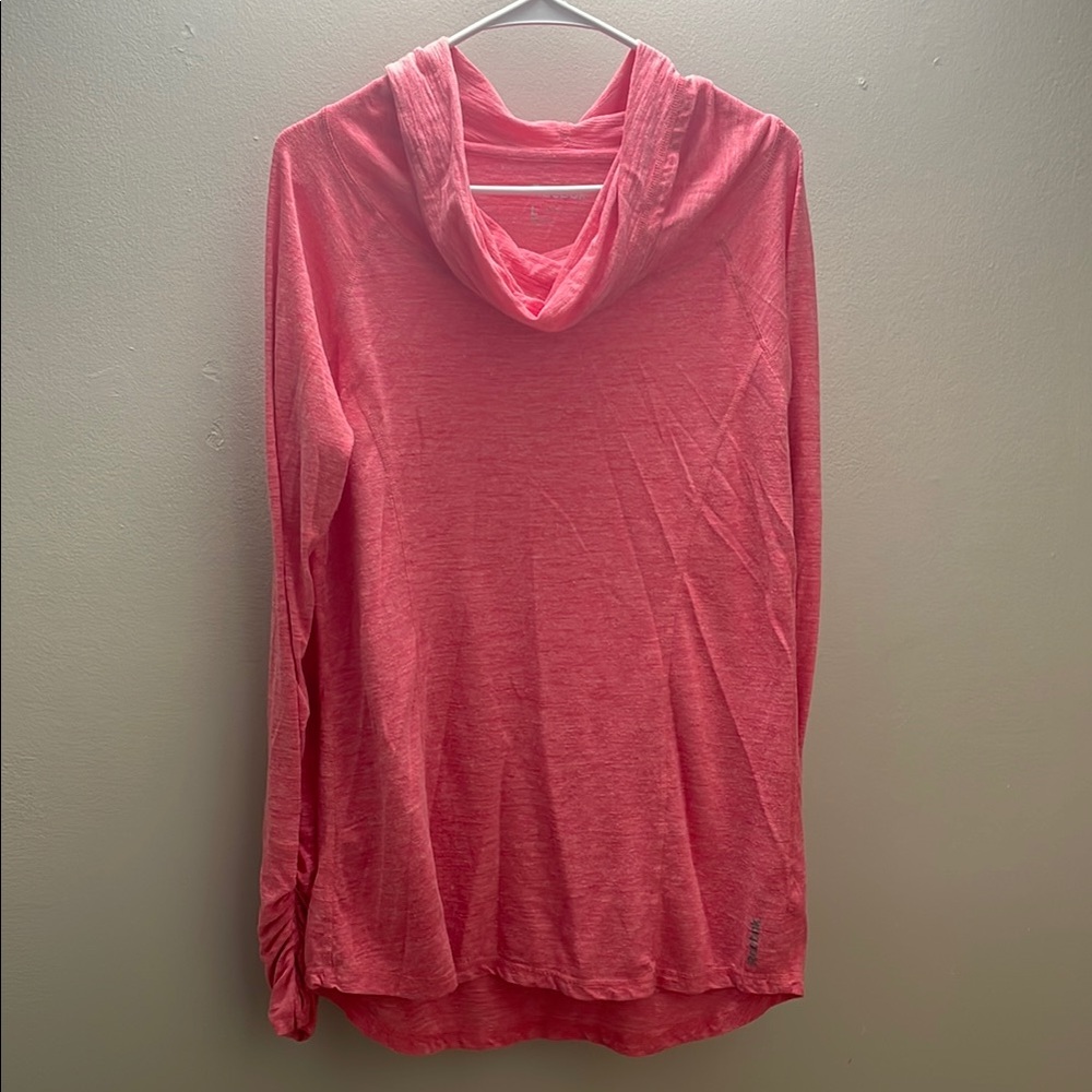Reebok Women's Coral Hoodie